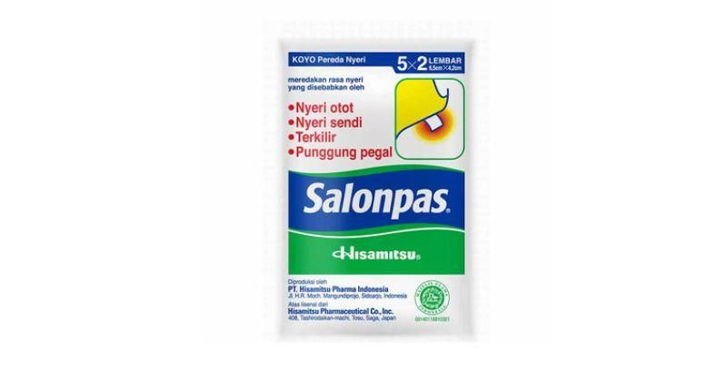 Redakan Pegal, Amankah Koyo Salonpas untuk Ibu Hamil?